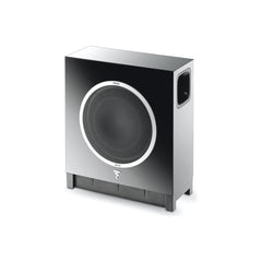 Focal Sub Air Compact - Thin - Wall Mountable Powered Subwoofer - Dreamedia AV