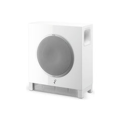 Focal Sub Air Compact - Thin - Wall Mountable Powered Subwoofer - Dreamedia AV