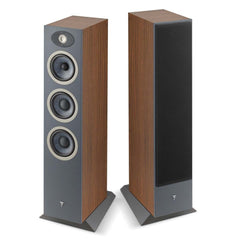 Focal Theva N°2 - Dreamedia AV