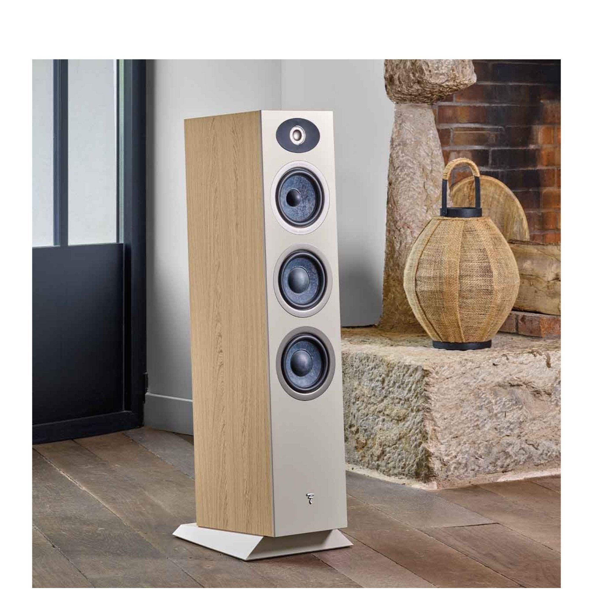 Focal Theva N°2 - Dreamedia AV