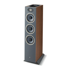 Focal Theva N°3-D Dolby Atmos Floorstanding Speaker - Dreamedia AV