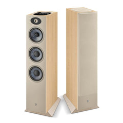 Focal Theva N°3-D Dolby Atmos Floorstanding Speaker - Dreamedia AV