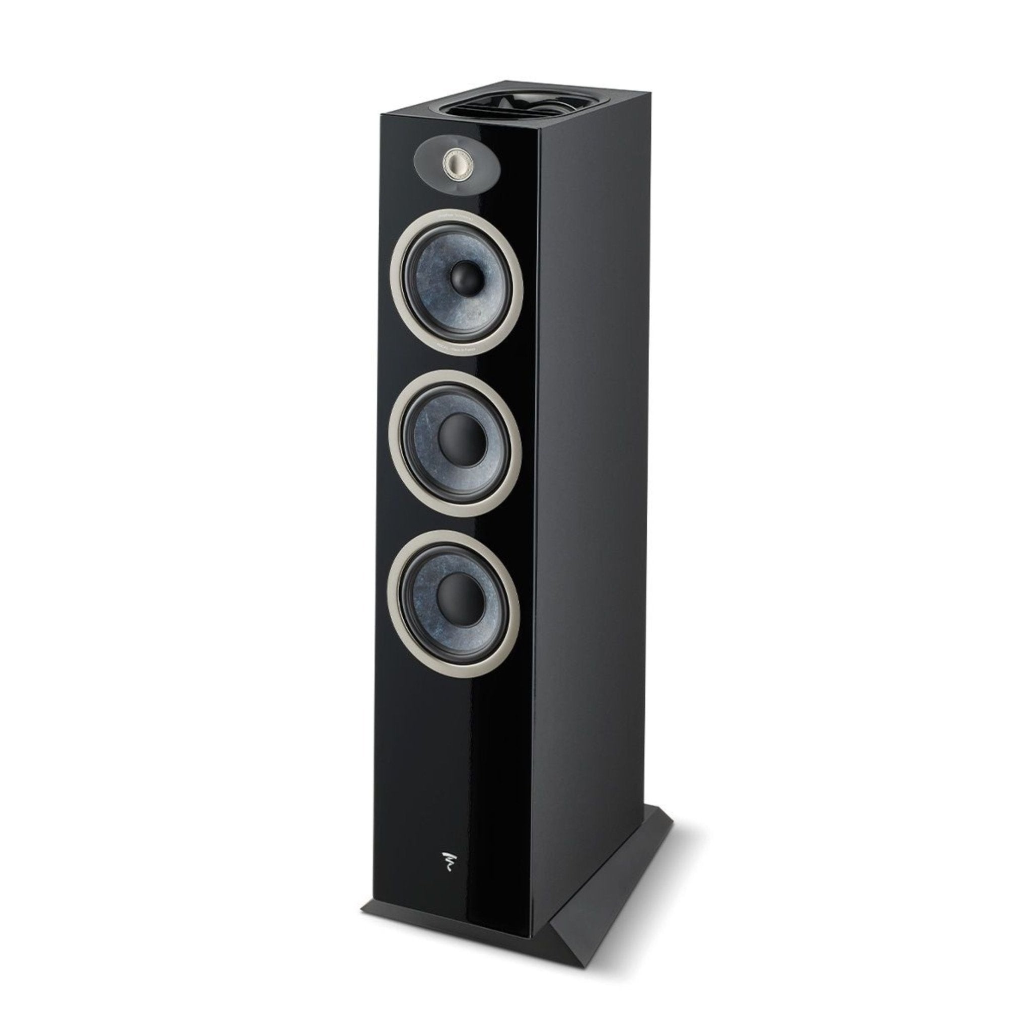 Focal Theva N°3-D Dolby Atmos Floorstanding Speaker - Dreamedia AV