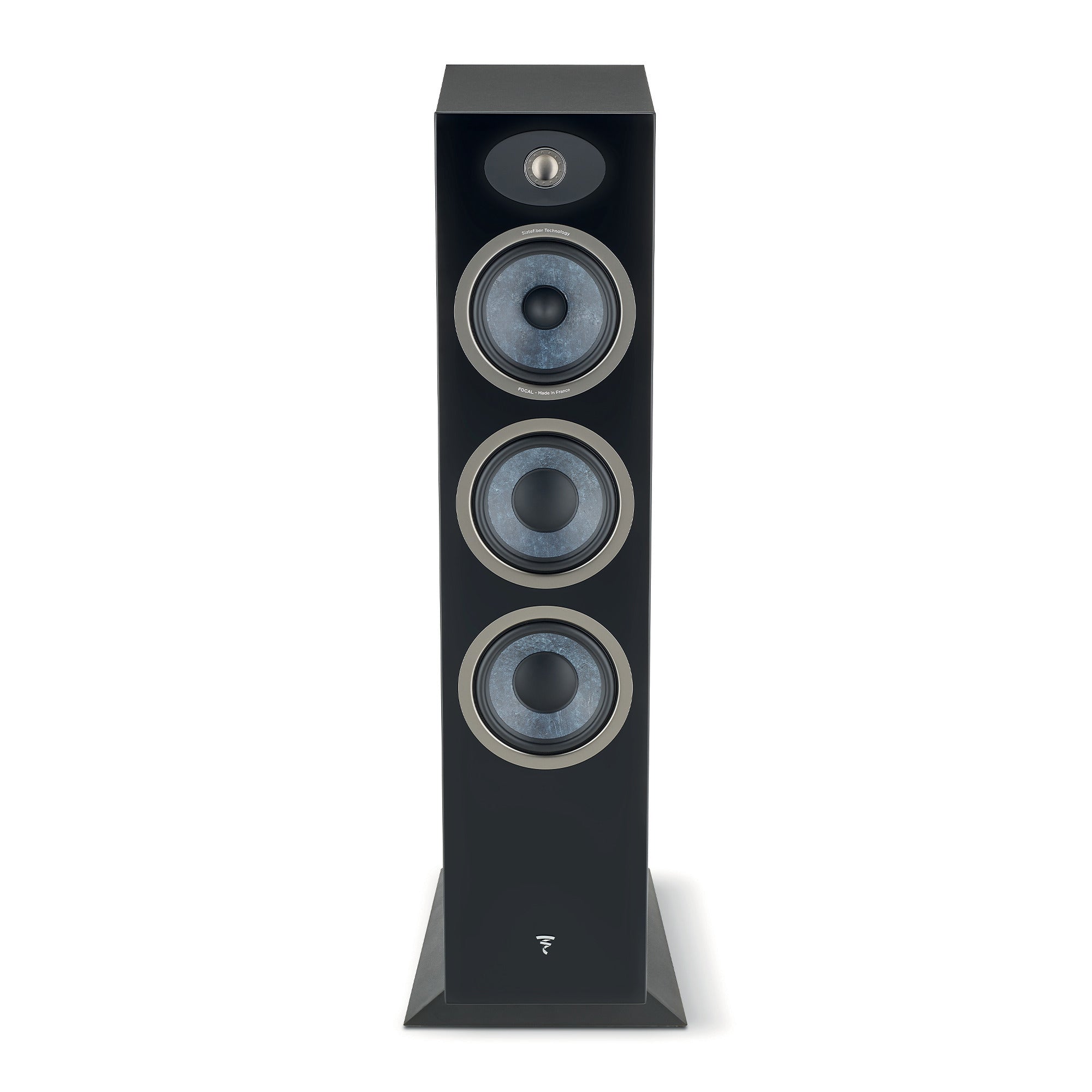 Focal Theva N°3 Floorstanding Speaker - Dreamedia AV