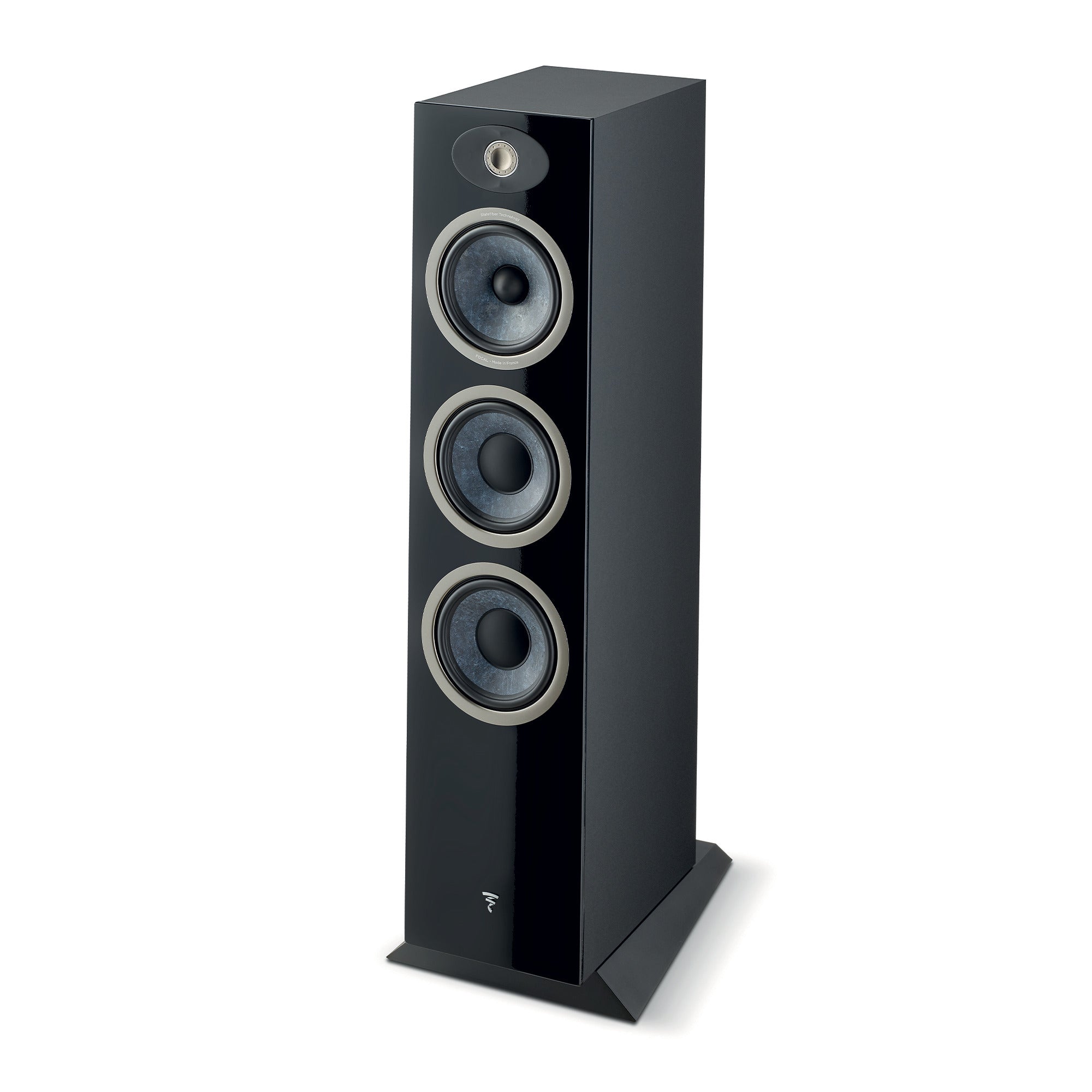 Focal Theva N°3 Floorstanding Speaker - Dreamedia AV