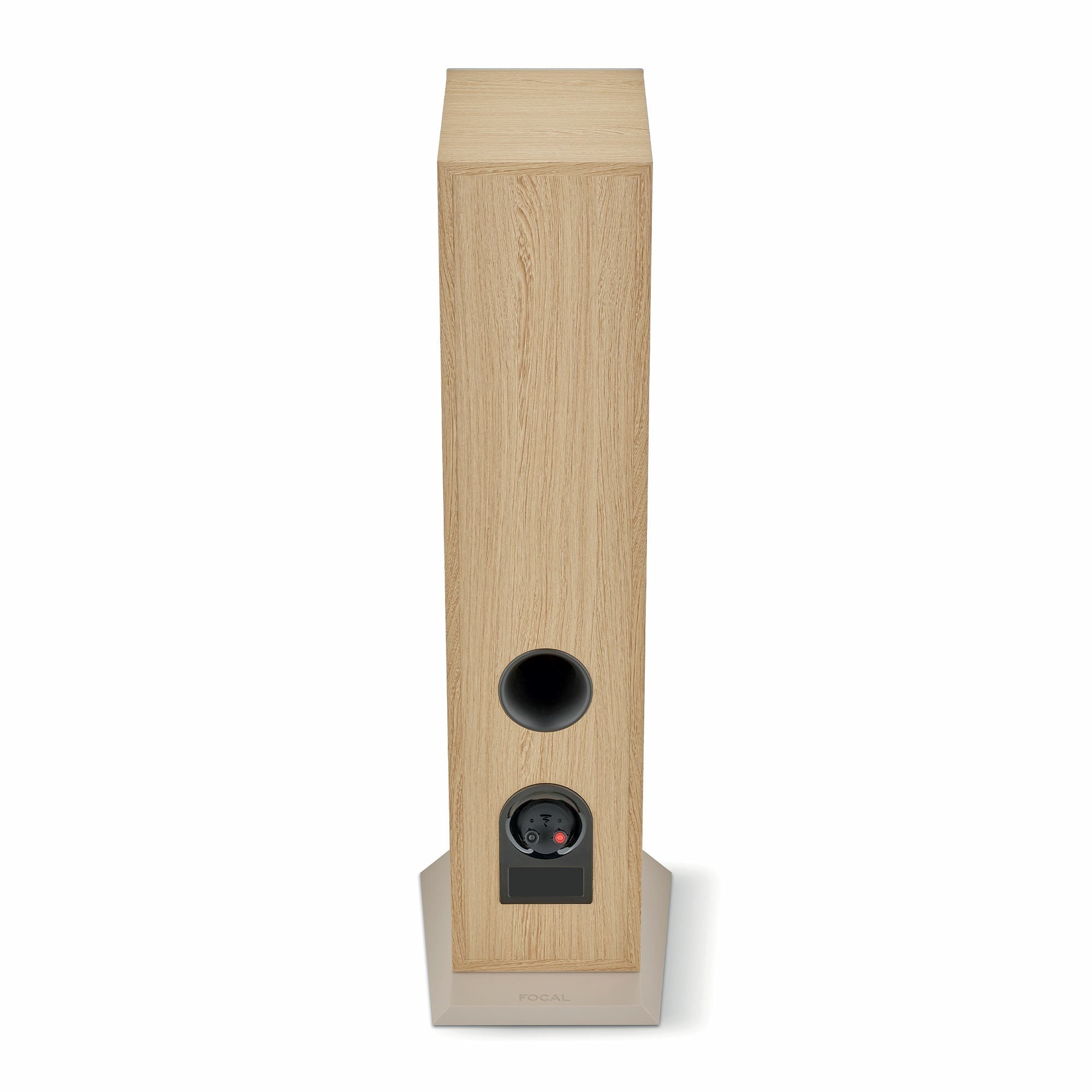 Focal Theva N°3 Floorstanding Speaker - Dreamedia AV