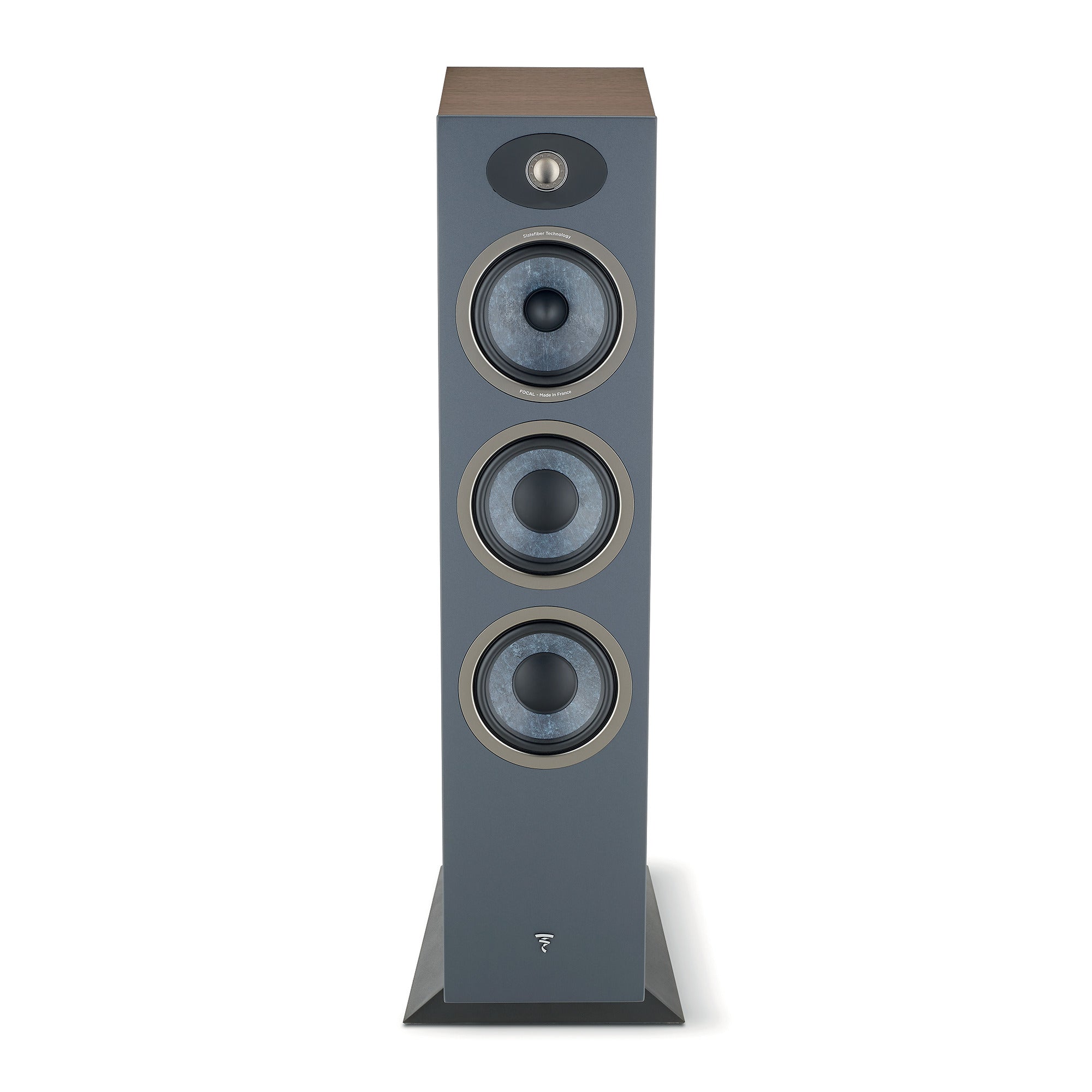 Focal Theva N°3 Floorstanding Speaker - Dreamedia AV