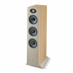 Focal Theva N°3 Floorstanding Speaker - Dreamedia AV