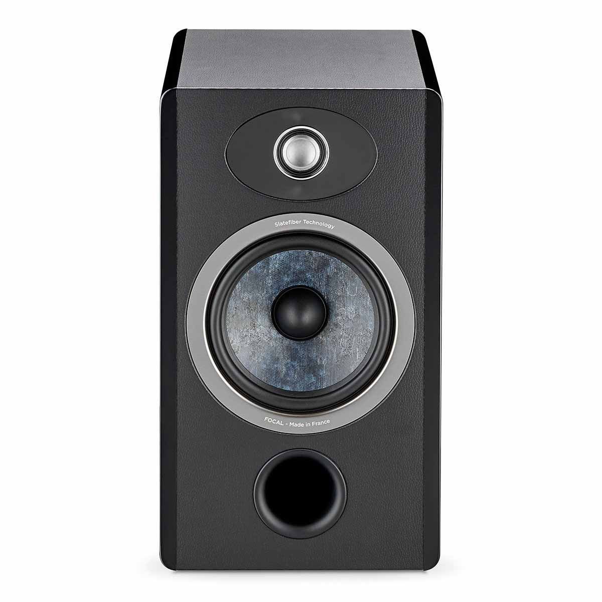 Focal Vestia N°1 Bookshelf Speaker (Each) - Dreamedia AV