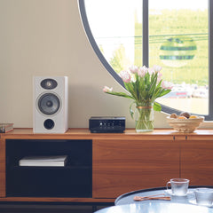 Focal Vestia N°1 Bookshelf Speaker (Each) - Dreamedia AV