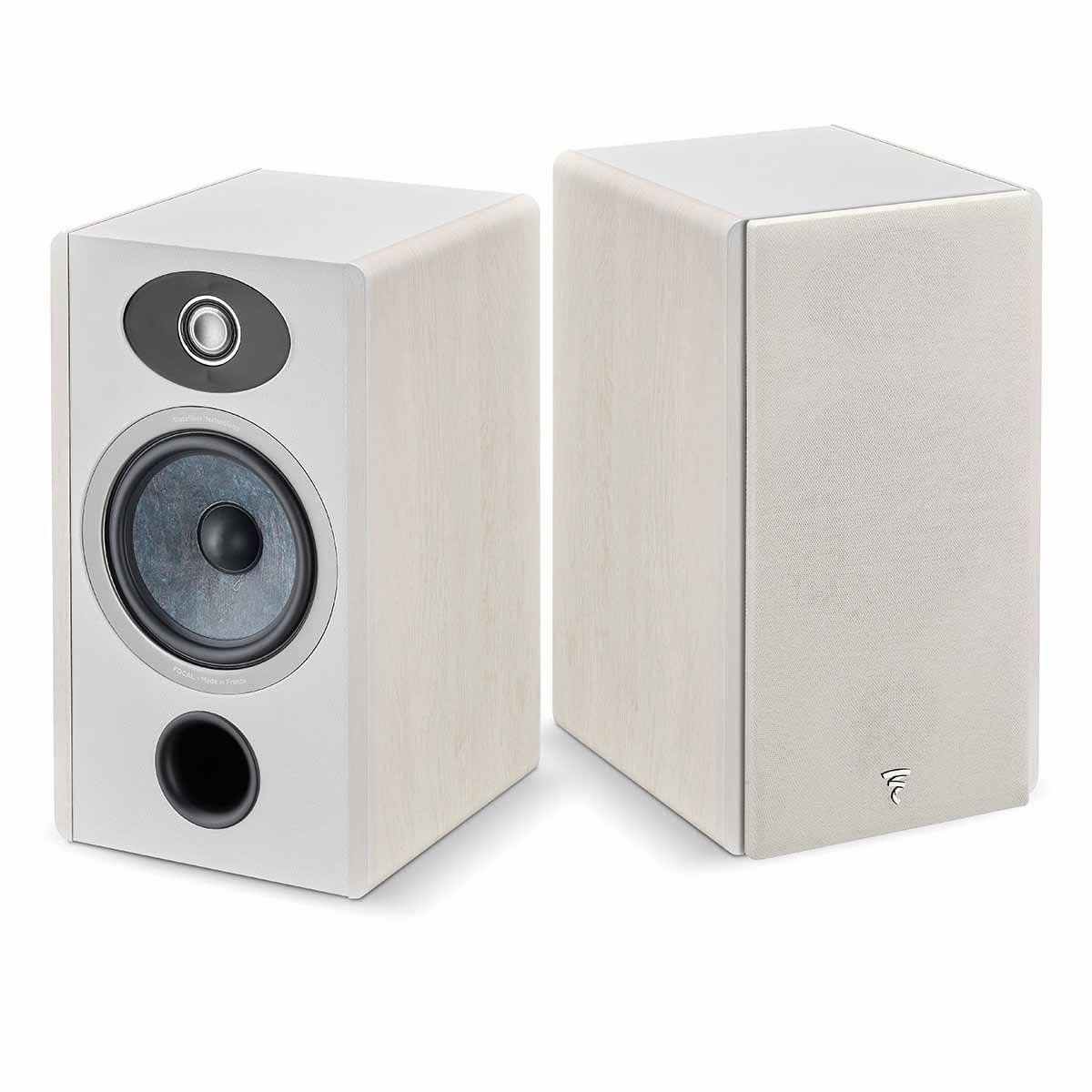 Focal Vestia N°1 Bookshelf Speaker (Each) - Dreamedia AV