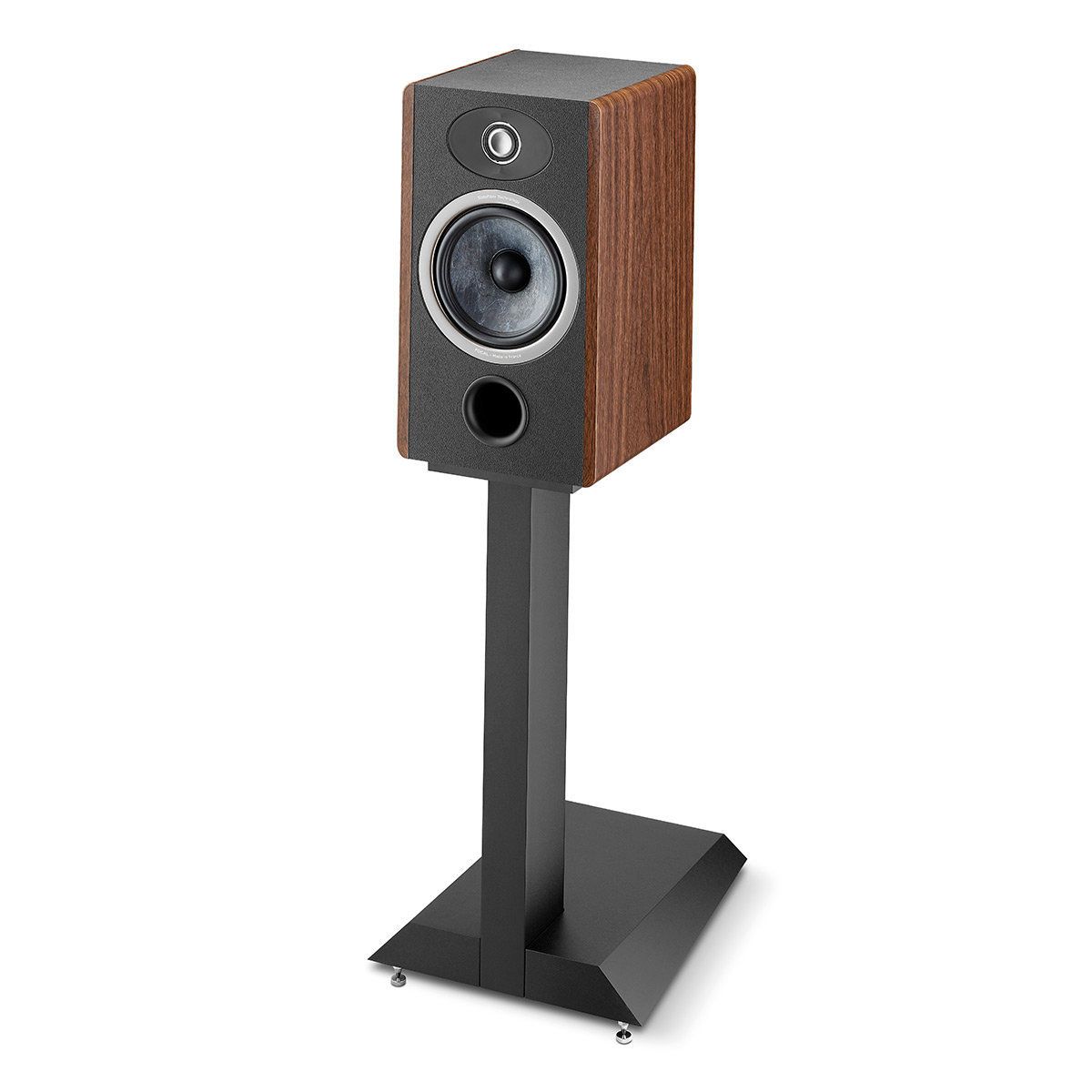 Focal Vestia N°1 Bookshelf Speaker Stand (Pair) - Dreamedia AV