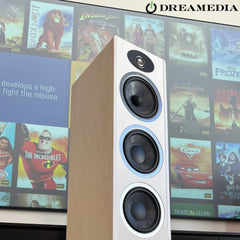 Focal Vestia N°3 Floorstanding Speaker - Dreamedia AV