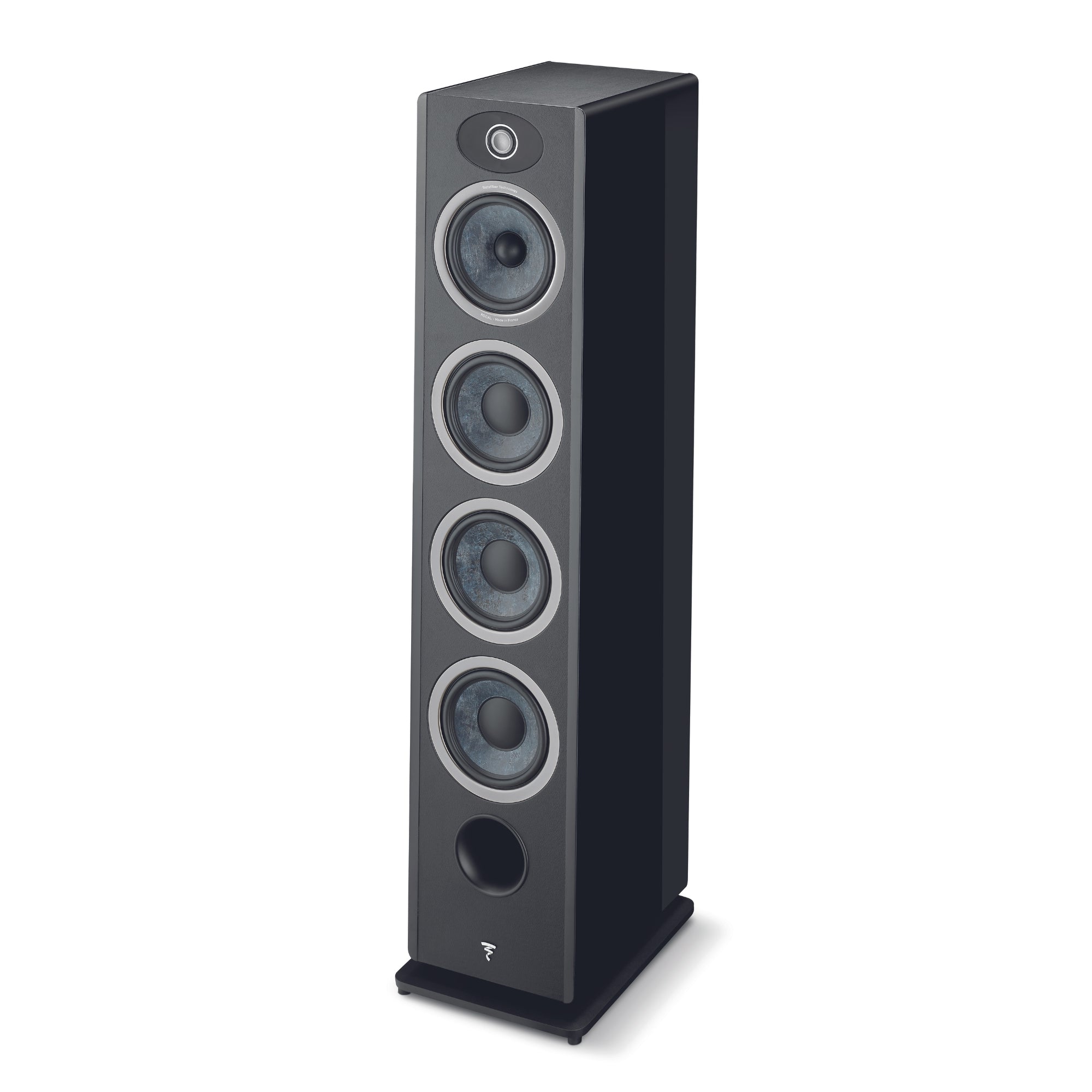 Focal Vestia N°3 Floorstanding Speaker - Dreamedia AV