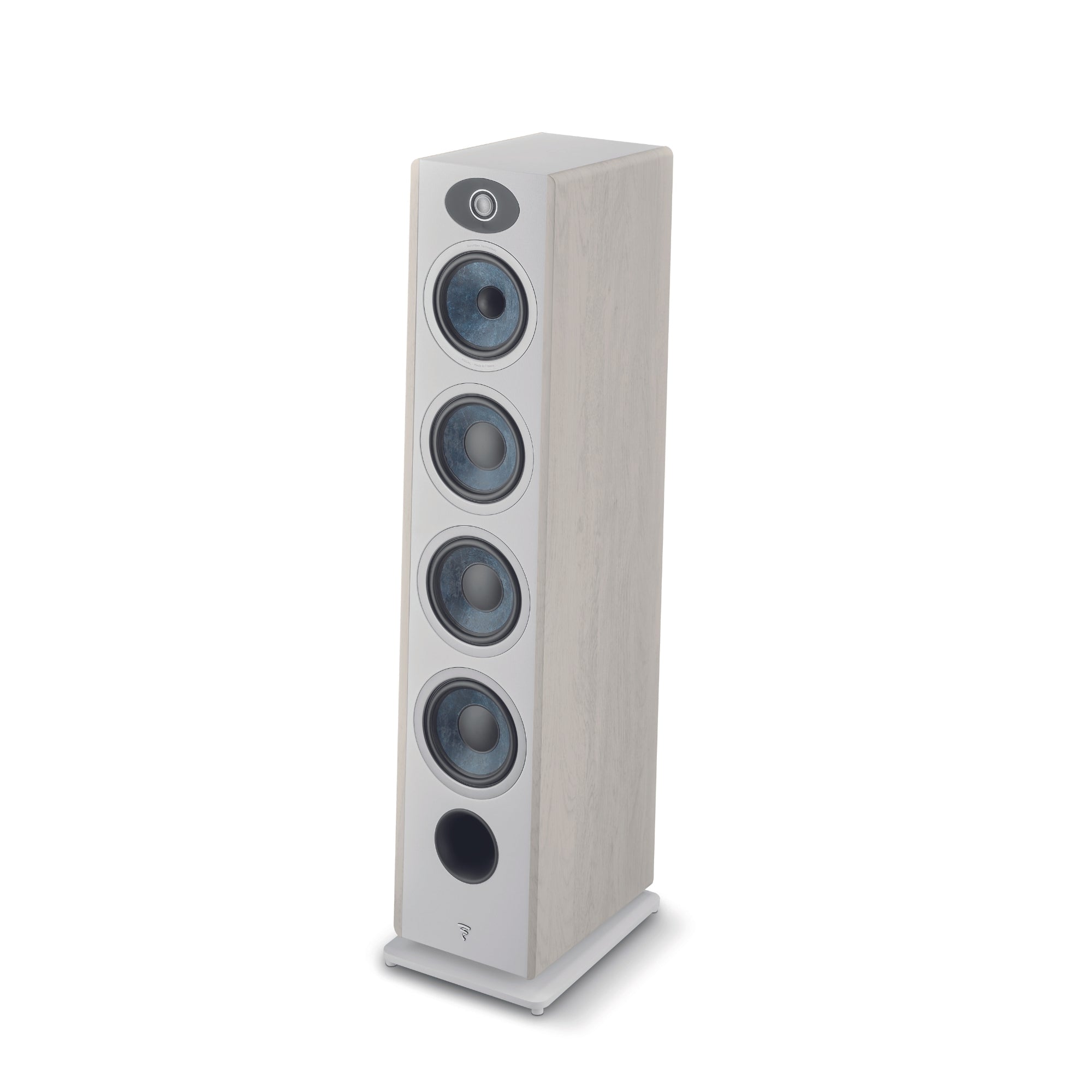 Focal Vestia N°3 Floorstanding Speaker - Dreamedia AV