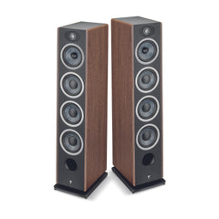 Focal Vestia N°3 Floorstanding Speaker - Dreamedia AV