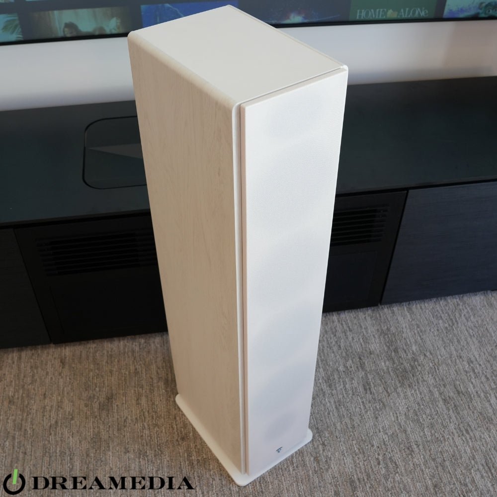 Focal Vestia N°3 Floorstanding Speaker - Dreamedia AV