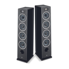 Focal Vestia N°3 Floorstanding Speaker - Dreamedia AV