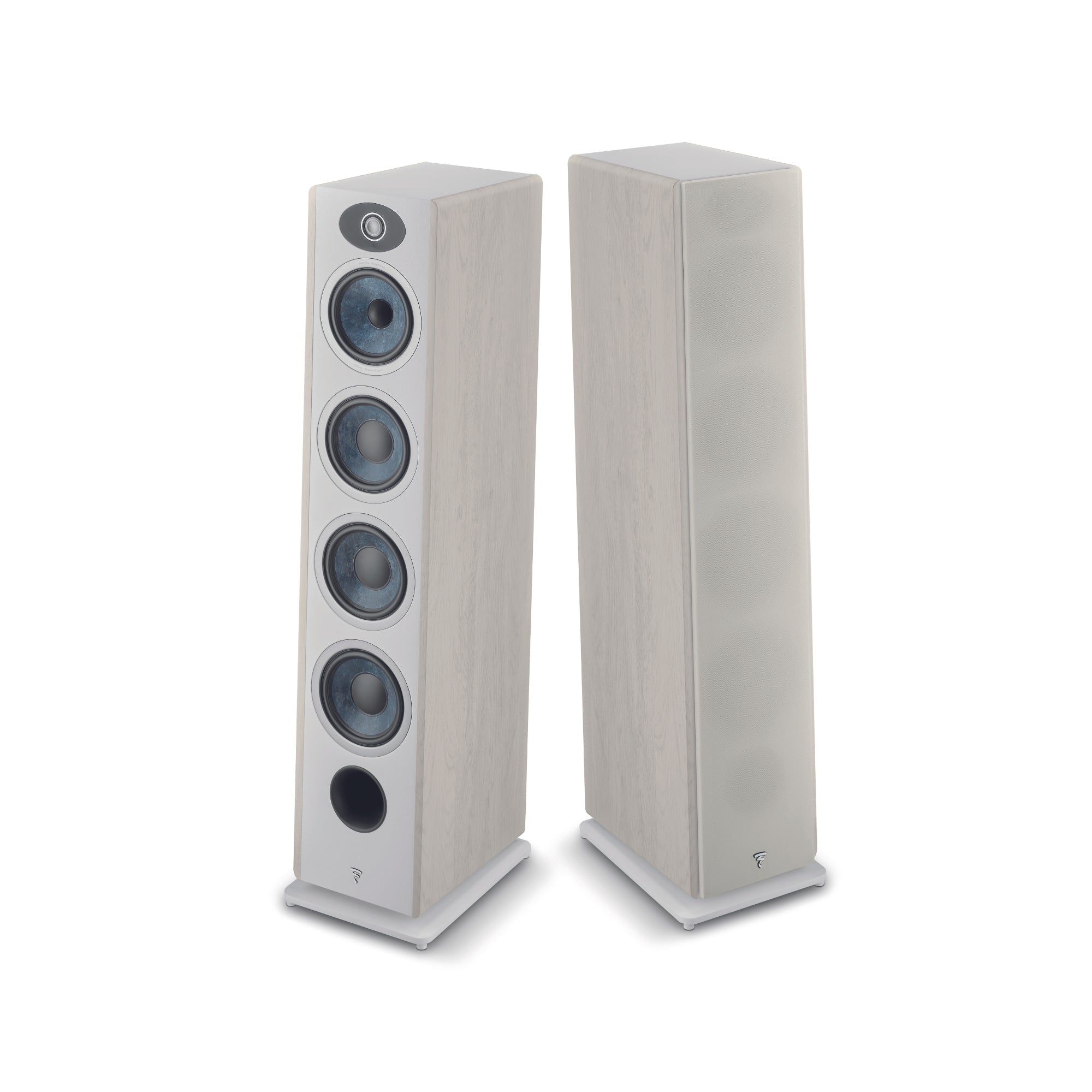 Focal Vestia N°3 Floorstanding Speaker - Dreamedia AV