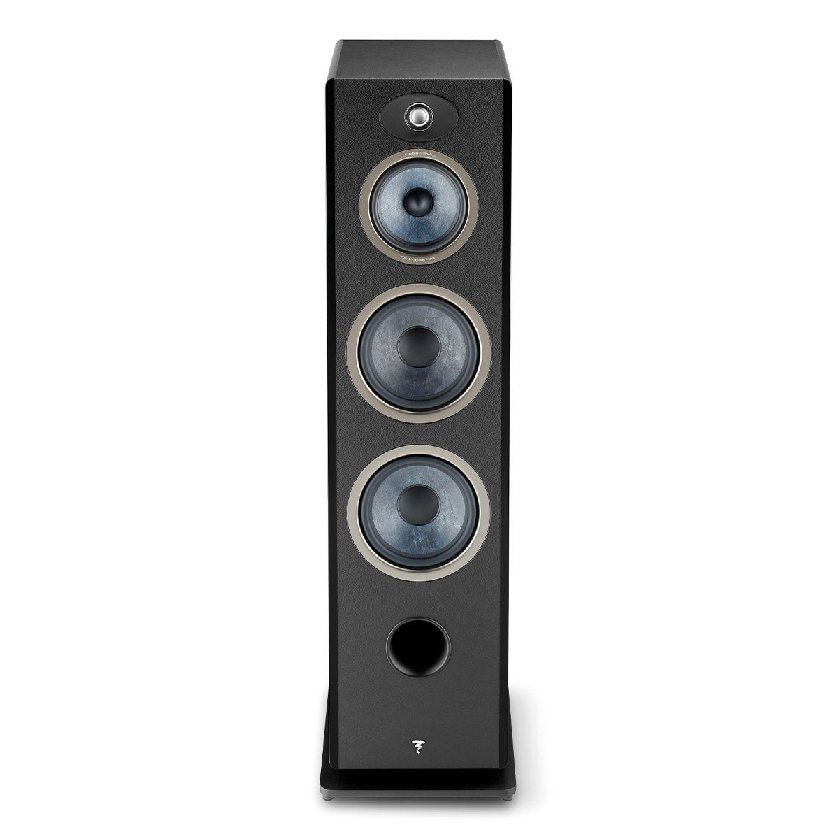 Focal Vestia N°4 Floorstanding Speaker - Dreamedia AV