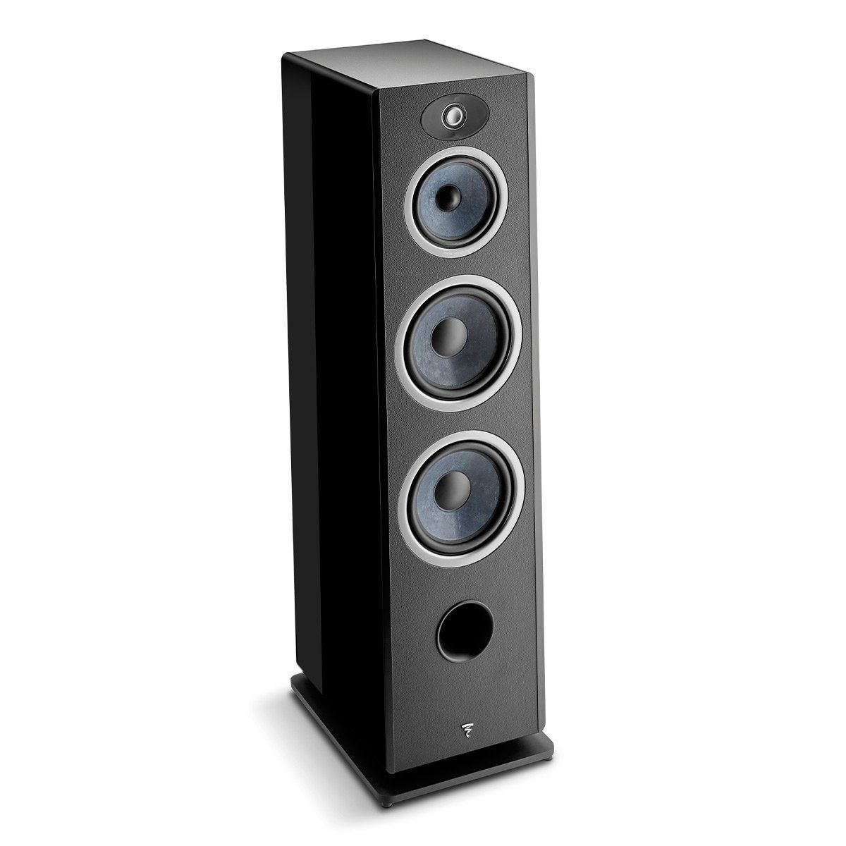 Focal Vestia N°4 Floorstanding Speaker - Dreamedia AV