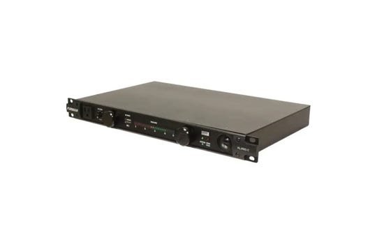 Furman Advanced Power Conditioner w/ Lights - Dreamedia AV