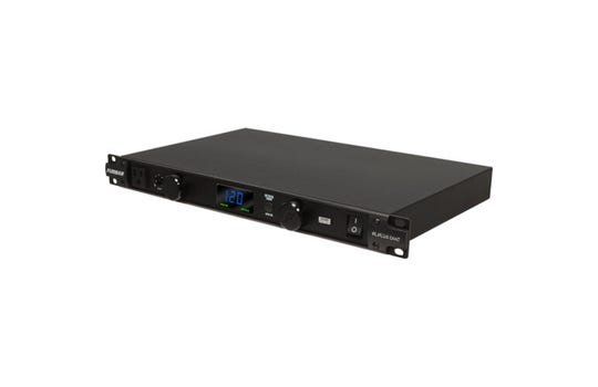 Furman Advanced Power Conditioner w/ Lights - Dreamedia AV