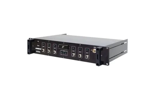 Furman ASD-120 2.0 Circuit Sequencing Power Distribution - Dreamedia AV
