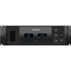 Furman P-3600 AR G Prestige Global Voltage Regulator / Power Conditioner - Dreamedia AV