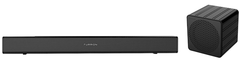 Furrion 130W 2.1 Outdoor Soundbar W/Wireless Sub - Dreamedia AV