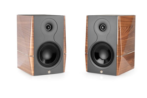 Gold Note A3 EVO II Speakers (Pair) - Dreamedia AV