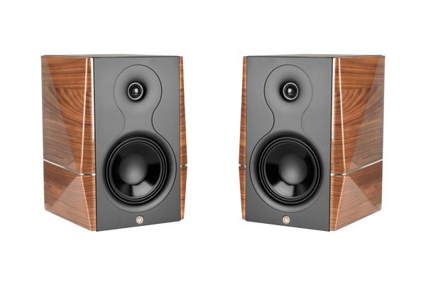 Gold Note A3 EVO II Speakers (Pair) - Dreamedia AV