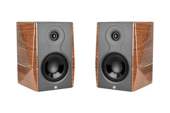 Gold Note A3 EVO II Speakers (Pair) - Dreamedia AV