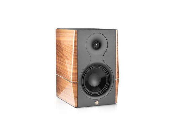 Gold Note A3 EVO II Speakers (Pair) - Dreamedia AV