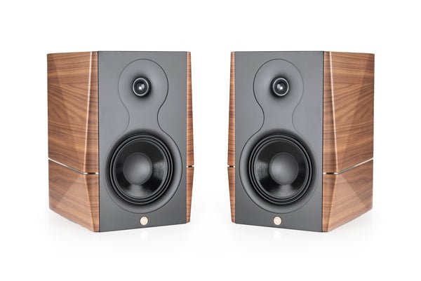 Gold Note A3 EVO II Speakers (Pair) - Dreamedia AV