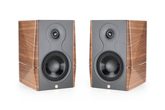 Gold Note A3 EVO II Speakers (Pair) - Dreamedia AV