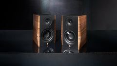 Gold Note A3 EVO II Speakers (Pair) - Dreamedia AV