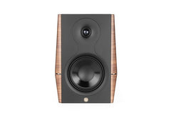 Gold Note A3 EVO II Speakers (Pair) - Dreamedia AV