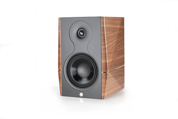 Gold Note A3 EVO II Speakers (Pair) - Dreamedia AV