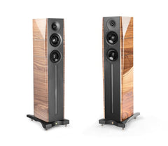 Gold Note A6 EVO II Speakers (Pair) - Dreamedia AV