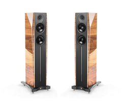 Gold Note A6 EVO II Speakers (Pair) - Dreamedia AV