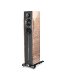 Gold Note A6 EVO II Speakers (Pair) - Dreamedia AV