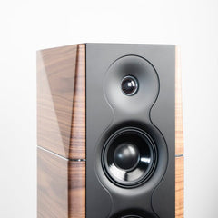 Gold Note A6 EVO II Speakers (Pair) - Dreamedia AV