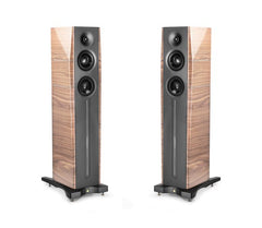 Gold Note A6 EVO II Speakers (Pair) - Dreamedia AV