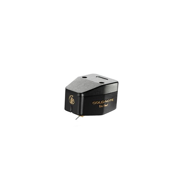 Gold Note Da Vinci Phono Cartridge - Dreamedia AV