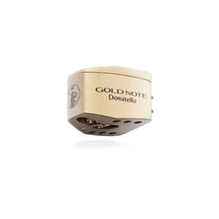 Gold Note Donatello Phono Cartridge - Dreamedia AV