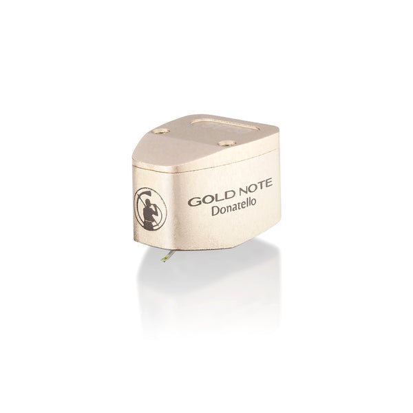 Gold Note Donatello Phono Cartridge - Dreamedia AV