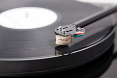 Gold Note Donatello Phono Cartridge - Dreamedia AV