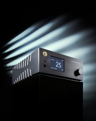 Gold Note DS-10 EVO Line Streaming DAC - Dreamedia AV