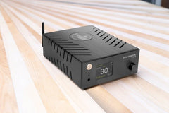 Gold Note DS-10 EVO Line Streaming DAC - Dreamedia AV